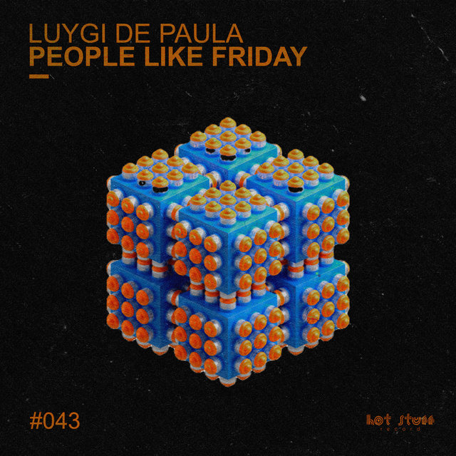 People Like Friday