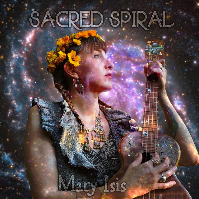Sacred Spiral