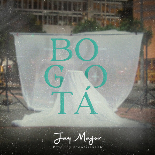 Bogotá