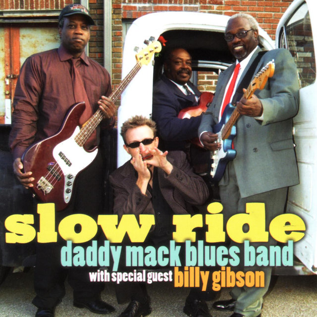 Slow Ride