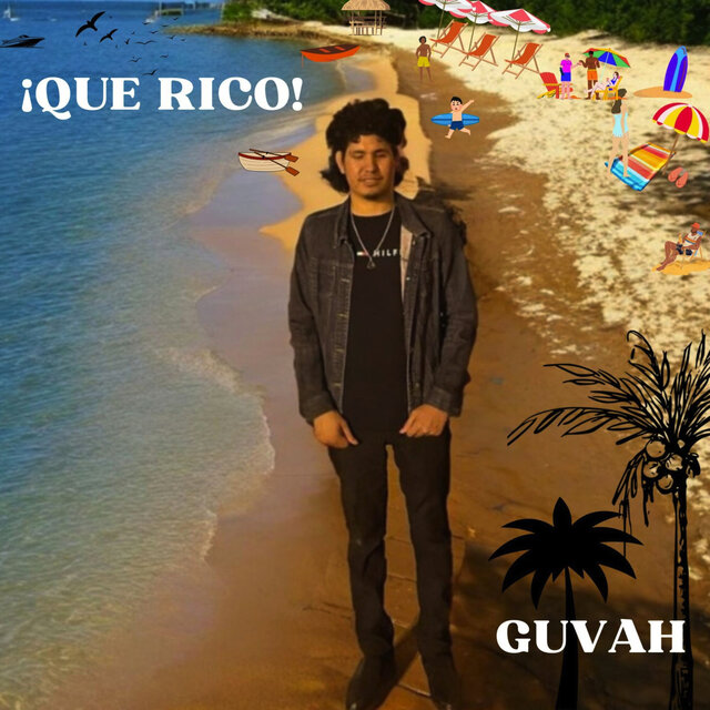 Qué Rico