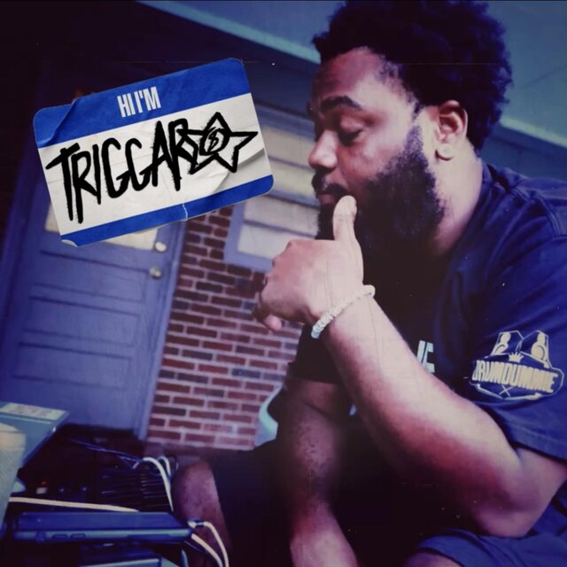 Hi, I'm Triggar8