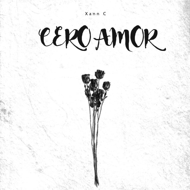 CERO AMOR