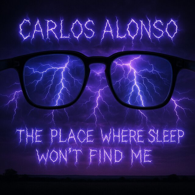 The Place Where Sleep Won’t Find Me (Instrumental Versions)