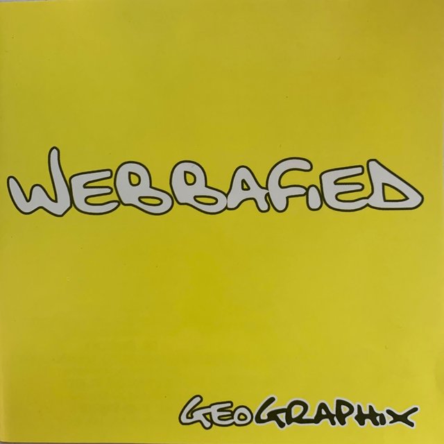 Geographix