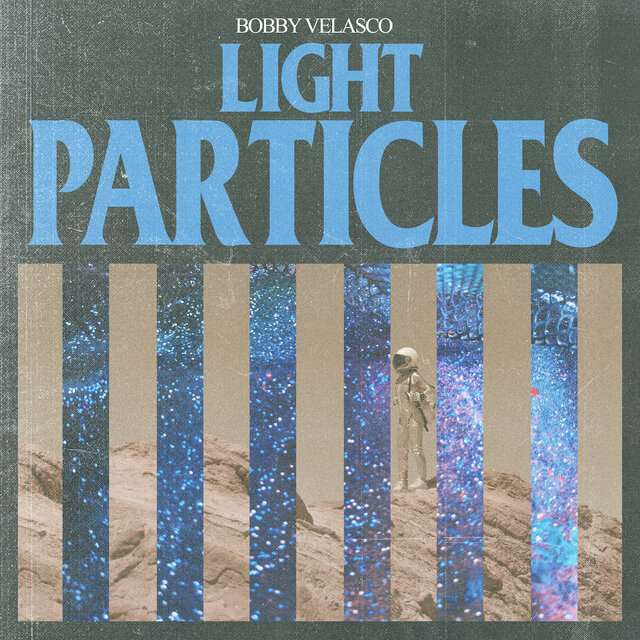 Light Particles