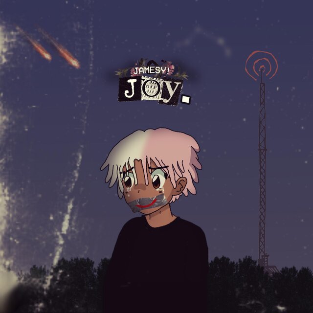 JOY. EXPANDED