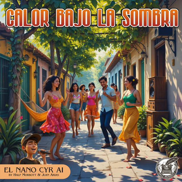 Calor Bajo La Sombra