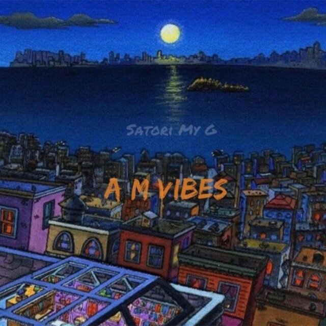 A M Vibes
