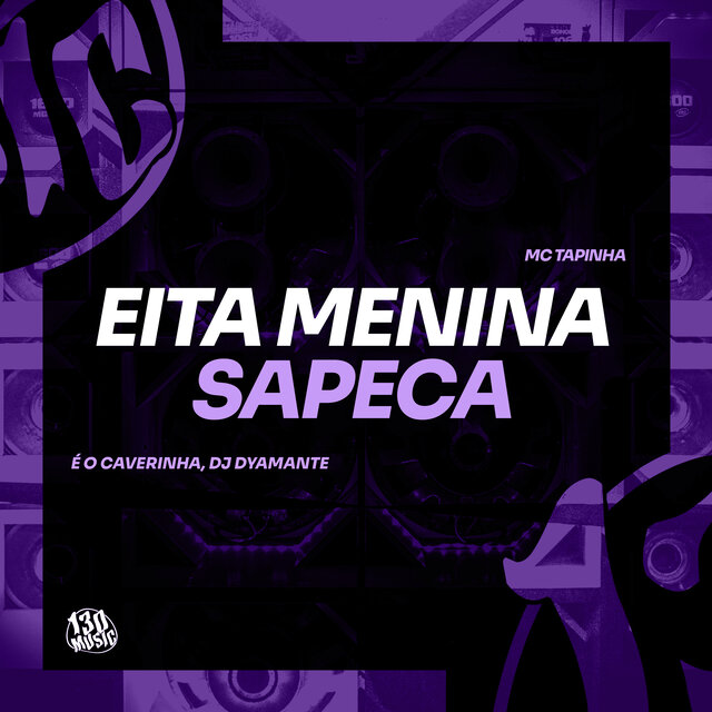 Eita Menina Sapeca