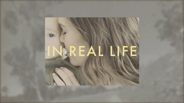 In Real Life