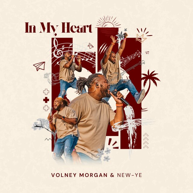 In My Heart