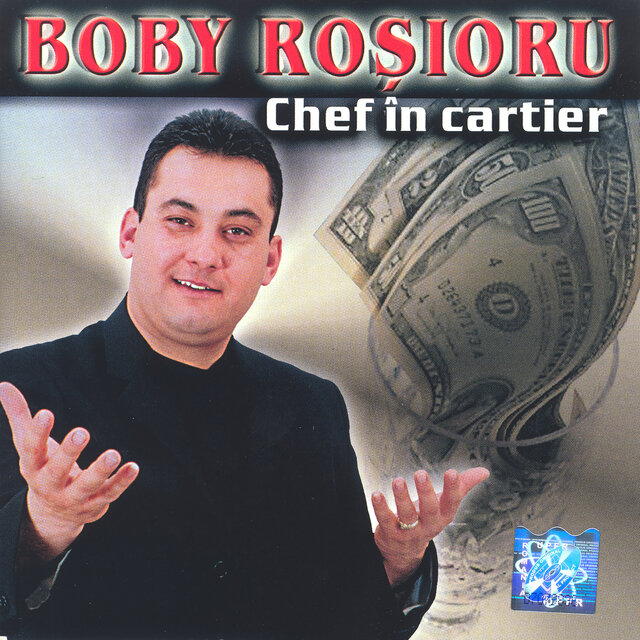 Chef în cartier