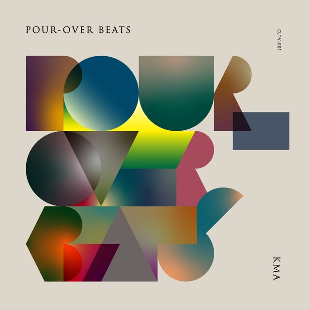 POUR-OVER BEATS