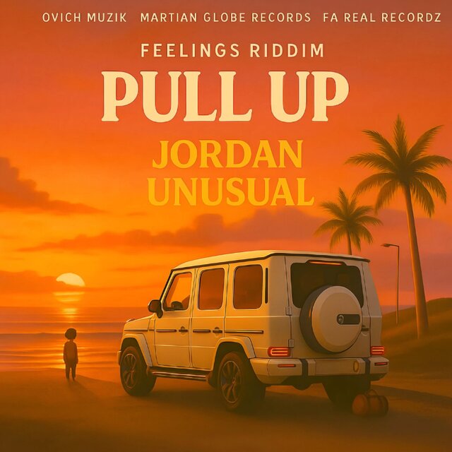 PULL UP (OFFICIAL AUDIO)