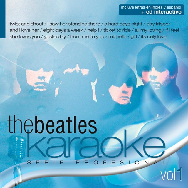 The Beatles: Karaoke, Vol. 1