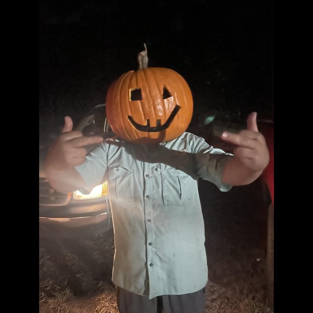 Buddy  [Halloween]