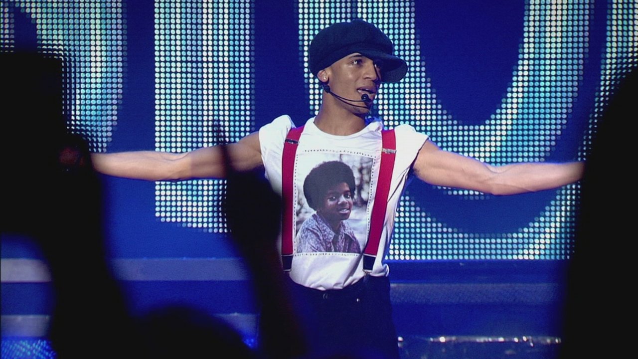I Want You Back (Only Tonight: Live in London)