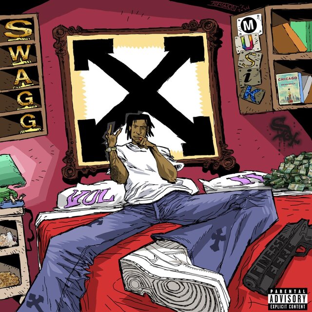 Swagg Musik, Vol. 2