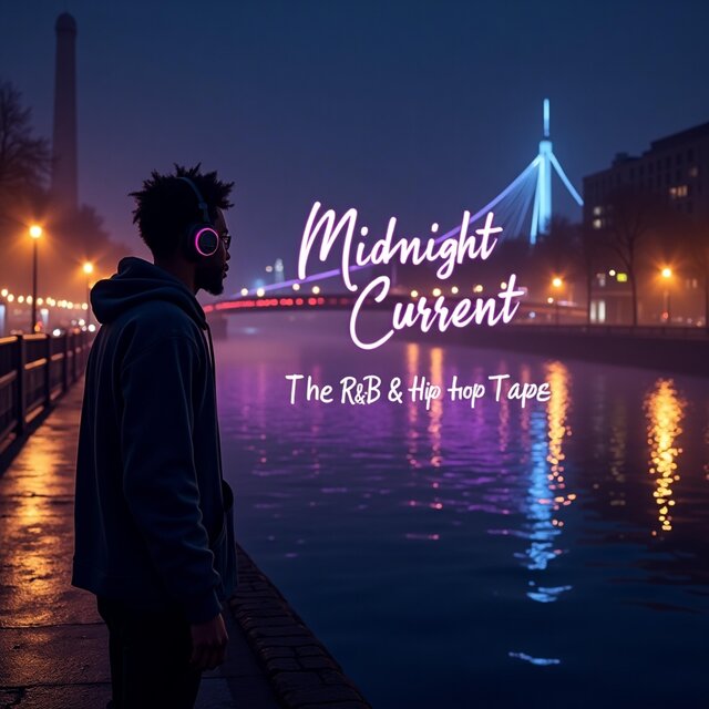 Midnight Current – The R&B & Hip Hop Tape 1