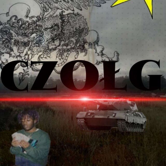 CZOŁG