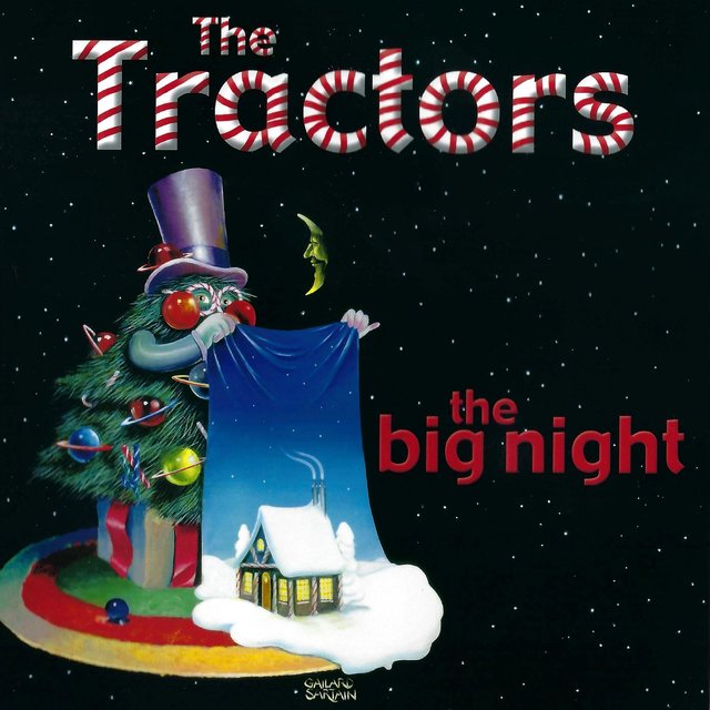 The Big Night
