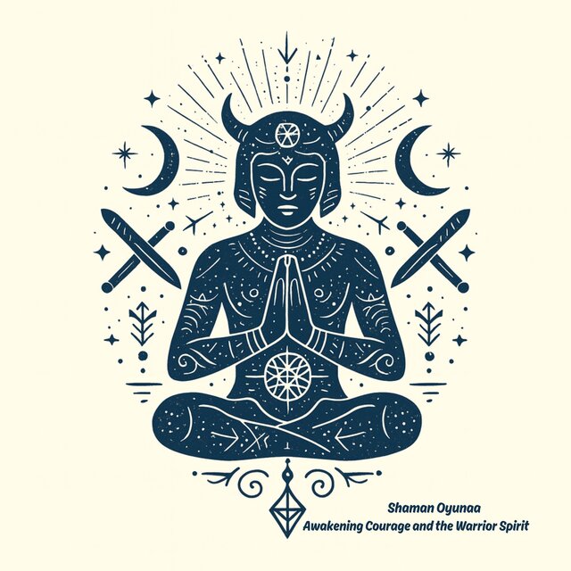 Awakening Courage and the Warrior Spirit