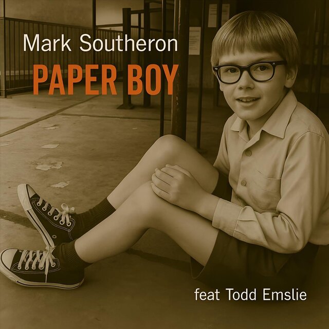 Paper Boy