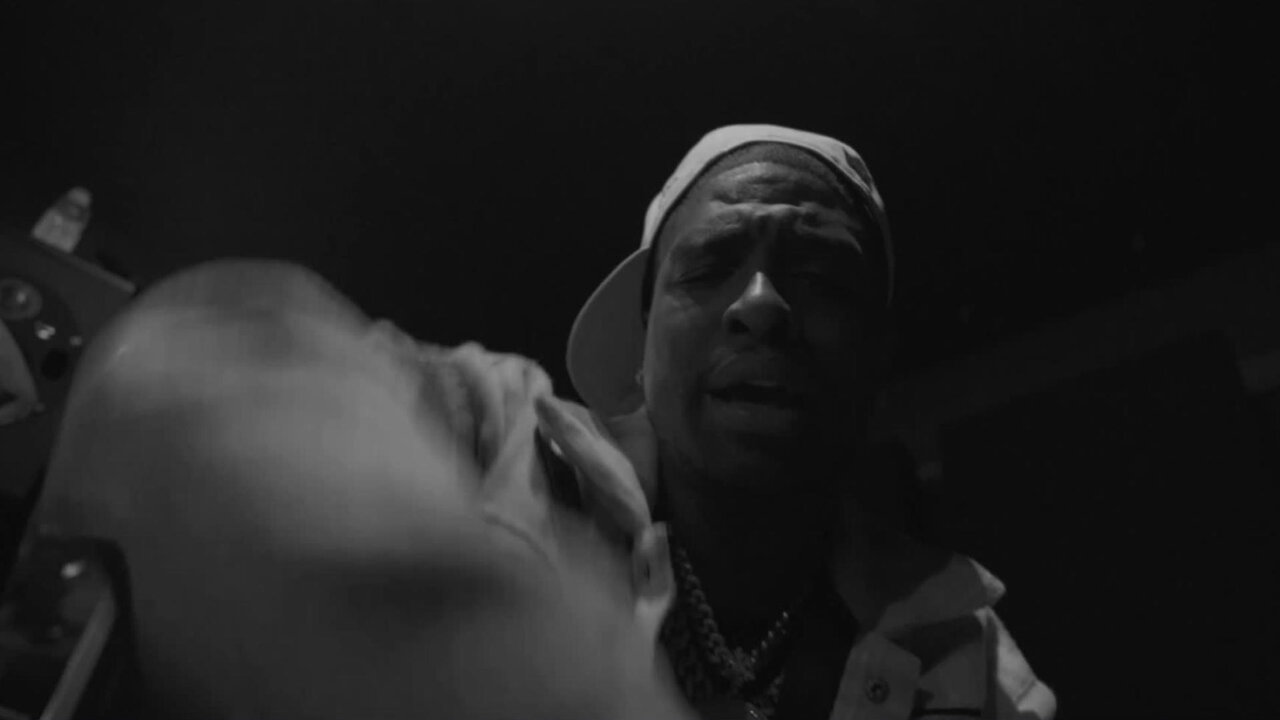 KENZO ft. Haiti Babii , RJmrLA and Saviii3rd (prod.by LarryJayy)