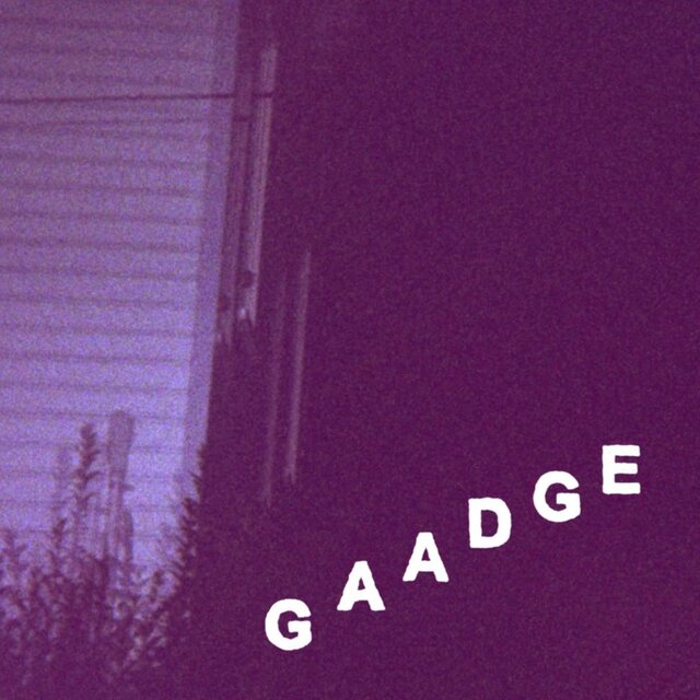 Gaadge EP