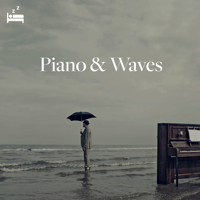 Piano & Waves