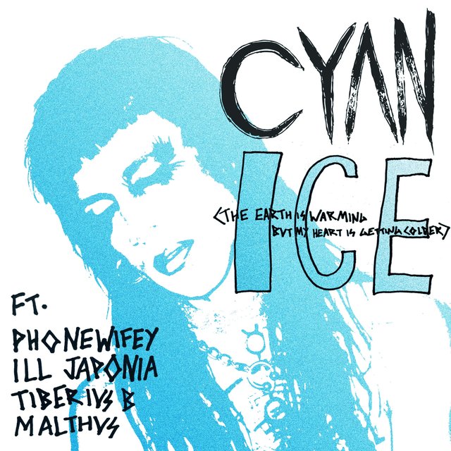 ICE (The Earth Is Warming but My Heart Is Getting Colder)