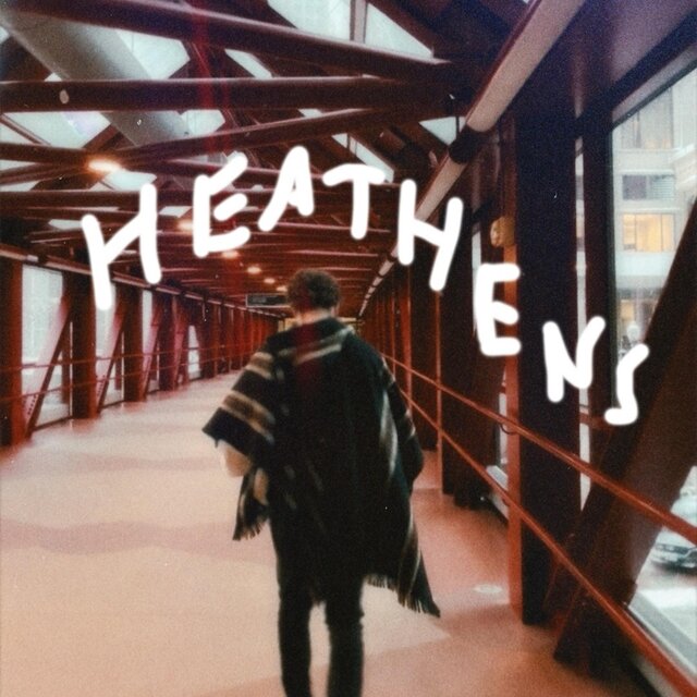 Heathens