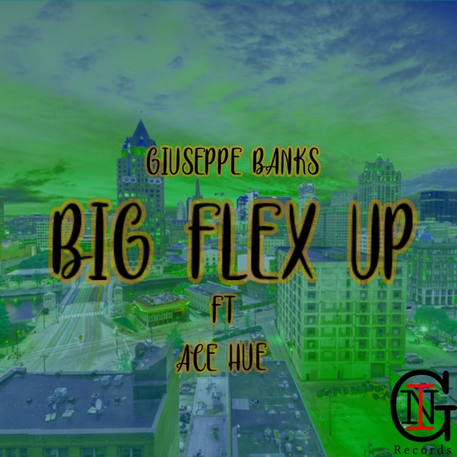 Big Flex Up