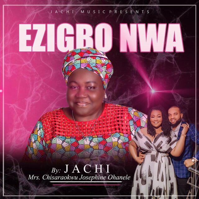 Ezigbo Nwa