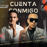 cuenta conmigo