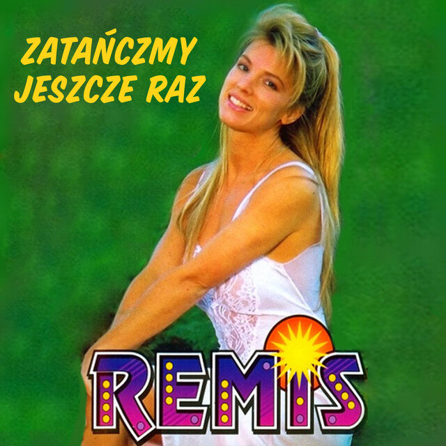 Zatańczmy jeszcze raz