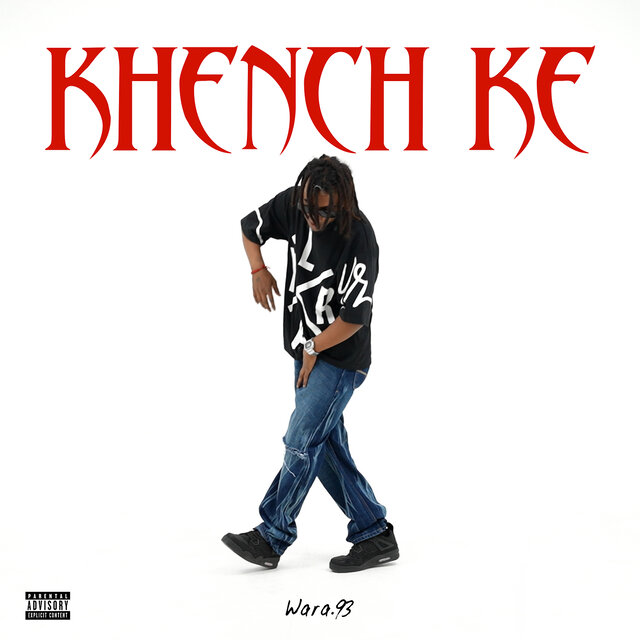 Khench Ke