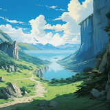Nature sounds
