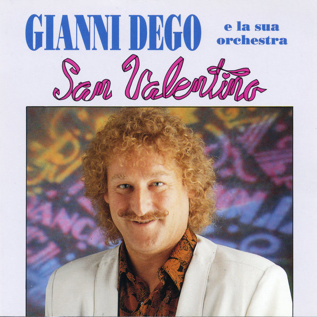 San Valentino