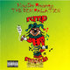 Cover art for album The Rompalation by Mac Dre