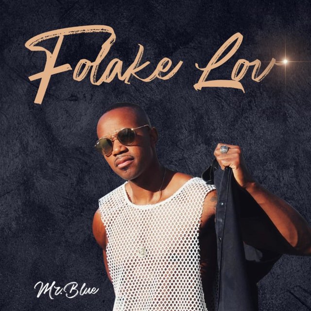 Folake Lov