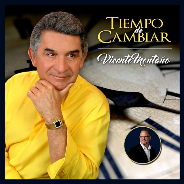 Tiempo De Cambiar