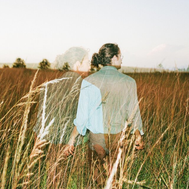 On The Surface of the Creek