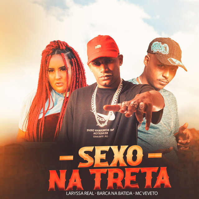 Sexo na Treta