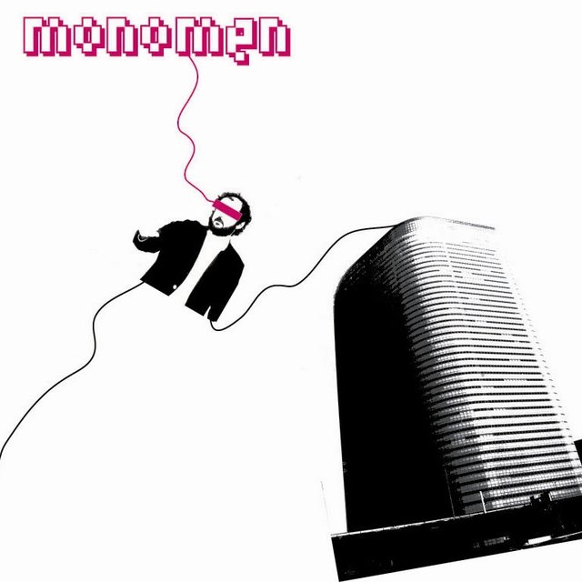 Monomen EP