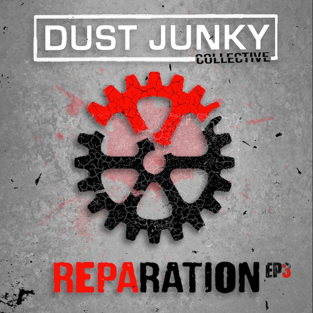 Reparation EP 3