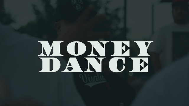 Money Dance