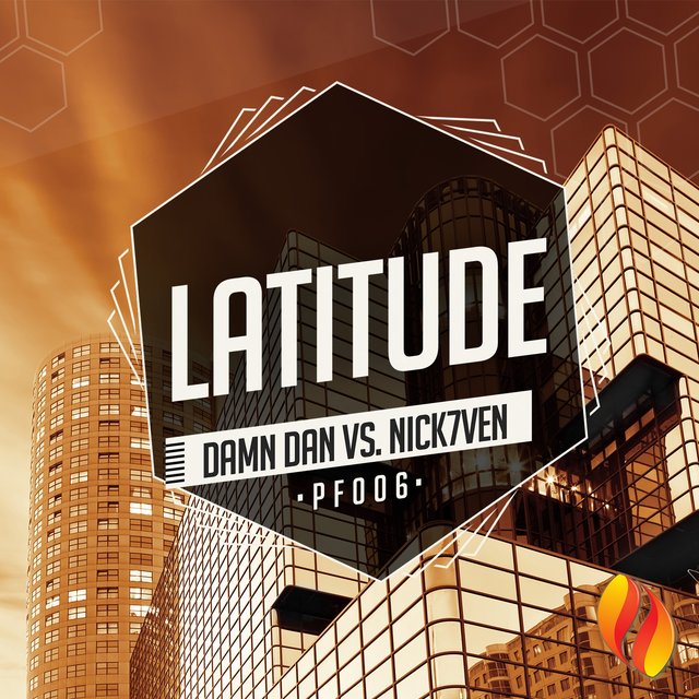 Latitude