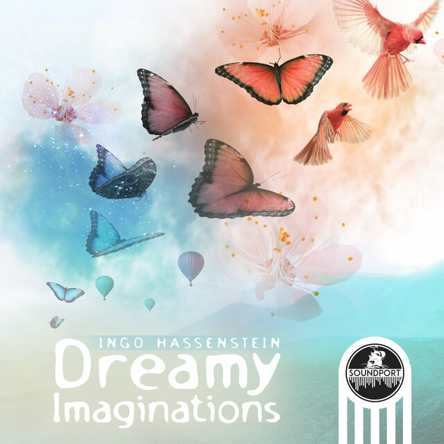Dreamy Imaginations
